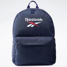 Mochila Reebok Element I Marinho