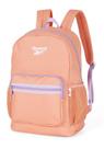 Mochila Reebok Esportiva Resistente E Confortável Uso Diário