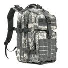 Mochila Reebow Gear Military Tactical Assault 34L ACU