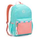 Mochila reforçada de costas love just Mochila reforçada de costas love just