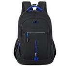 Mochila Reforçada Escolar Trabalho Viagem Esportiva Espaçosa Impermeável Unissex