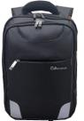 Mochila Reforçada Executiva Notebook Trabalho Masculino/Feminino, Reforçada Impermeável Faixa refletiva para motoboy Bolsa Alça de Ombro