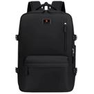 Mochila Reforçada Executiva Preta para Trabalho Escolar Passeio Mochila Reforçada Executiva Preta para Trabalho Escolar Passeio