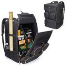 Mochila Reforçada para Jogos de Tabuleiro ENHANCE - Armazenamento Rígido