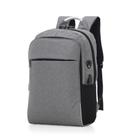 Mochila Reforçada USB Antifurto Mochila Reforçada USB Antifurto