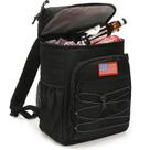 Mochila refrigeradora ATRIPACK 25L impermeável à prova de vazamentos