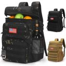 Mochila refrigeradora ATRIPACK 25L isolada à prova de vazamentos
