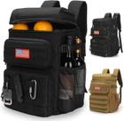 Mochila refrigeradora ATRIPACK Tactical Leakproof com capacidade de 25 L