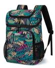 Mochila refrigeradora BAGLHER 33L à prova de vazamentos à prova d'água 13x20x22 cm