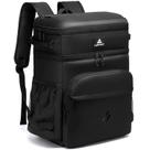 Mochila refrigeradora Laripwit 54 latas isoladas à prova de vazamentos