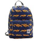Mochila Republic Vix by Chenson Estampada Raposa 8331218