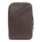 Mochila Reserva RSV Office Leather 2.0 Couro Marrom 18Litros Mochila Reserva RSV Office Leather 2.0 Couro Marrom 18Litros