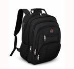 Mochila Resistente Masculina Feminina Ótima Trabalho Viagem