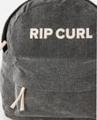 Mochila rip curl classic surf 10l canvas black