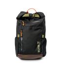 Mochila Roark Passenger 27L 2.0 com armazenamento para laptop preta