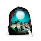 Mochila Robins Robins Cartoon Kids School Anime 29x15x35cm Mochila Robins Robins Cartoon Kids School Anime 29x15x35cm