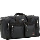Mochila Rockland Black 47cm x 27cm x 22cm poliéster