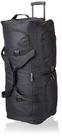 Mochila Rockland Rolling Black com 5 bolsos de 36 cm