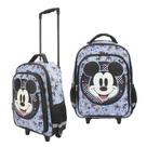 Mochila Rodante Bioworld Mickey Mouse 40 cm Mochila Rodante Bioworld Mickey Mouse 40 cm