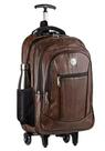 Mochila Rodinha Carrinho Antifurto USB Notebook . Mochila Rodinha Carrinho Antifurto USB Notebook .