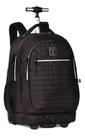 Mochila Rodinha Escolar Masculina G Proteção Rodas Clio Wear