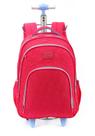 Mochila Rodinha G 18 Matelasse Escolar Juvenil Up4you