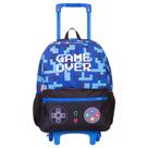Mochila Rodinha G Sestini Plus Skate Game