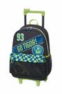Mochila Rodinha G Tigor T Tigre Futebol TIGOR F. C 977R01