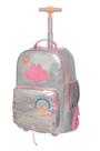 Mochila Rodinha G Tubo Lov Glimmer Lilica Ripilica 7714176 Mochila Rodinha G Tubo Lov Glimmer Lilica Ripilica 7714176