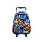 Mochila Rodinha M Patrulha Canina Patrol Skye Chase Filme Mochila Rodinha M Patrulha Canina Patrol Skye Chase Filme