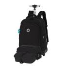 Mochila Rodinhas Escolar + Lancheira Slim + Estojo Triplo Up4You Mochila Rodinhas Escolar + Lancheira Slim + Estojo Triplo Up4You