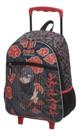 Mochila Rodinhas Escolar Menino Infantil Escolar Itachi Akatsuki Naruto Pacific Mochila Rodinhas Escolar Menino Infantil Escolar Itachi Akatsuki Naruto Pacific