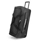Mochila rolante com rodas Pacific Gear, poliéster durável