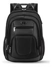 Mochila Ronchang Executiva Impermeável Notebook Masculina Couro Pro