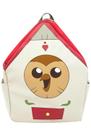 Mochila Roocnie Hooty TOH Merch Luz Amity Anime Canvas