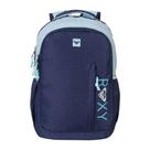 Mochila Roxy Essence Azul Mochila Roxy Essence Azul