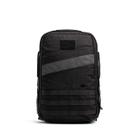 Mochila Rucking GORUCK Rucker 4.0 20L preta para treinamento