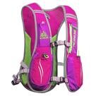 Mochila Running Hydration Vest AONIJIE 5.5L para mulheres e homens