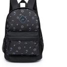 Mochila Rusty Bay Beach 19,5L SM24 Preto