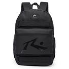 Mochila Rusty Bolsa Masculina Feminina Espaçosa Notebook Impermeável Mochila Rusty Bolsa Masculina Feminina Espaçosa Notebook Impermeável