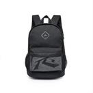 Mochila rusty broome preto rt0022
