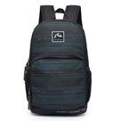 Mochila Rusty Casual Bolsa Trabalho Reforçado Viagem Escolar Passeio