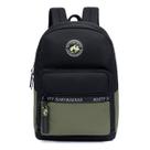 Mochila Rusty Masculina Casual ES