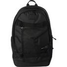 Mochila RVCA Curb Skate WT23 Preto Mochila RVCA Curb Skate WT23 Preto