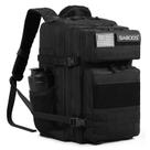 Mochila Saboos 45L Tactical Militar Impermeável em Nylon