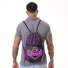 Mochila Saco Coyote Reforçada