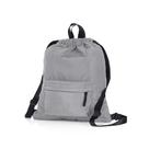Mochila Saco em Poliéster Impermeável Esportiva Reforçada Academia Passeio