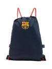 Mochila Saco Esportiva Barcelona Original Oficial Mochila Saco Esportiva Barcelona Original Oficial