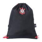 Mochila Saco Esportiva Corinthians 40cm Xeryus 14037 Mochila Saco Esportiva Corinthians 40cm Xeryus 14037