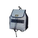 Mochila Saco Feminina Listrada Estilo Promoção Envio Imediato Mochila Saco Feminina Listrada Estilo Promoção Envio Imediato